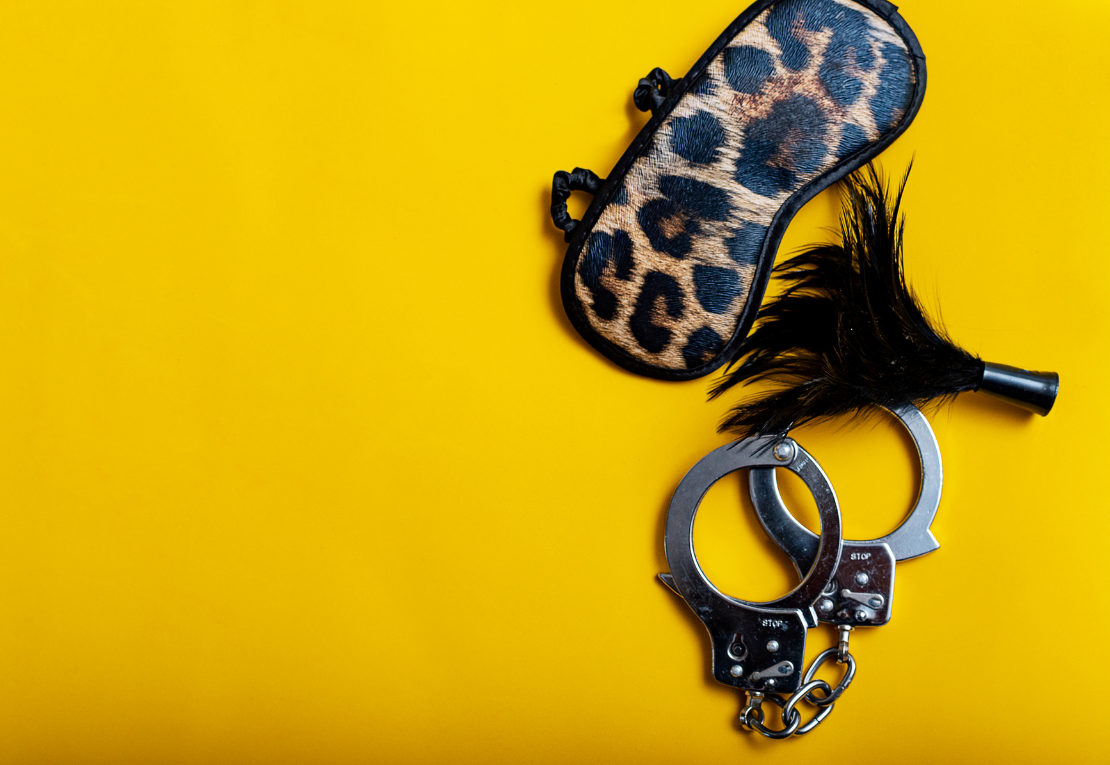 Dile Yes! a descubrirte